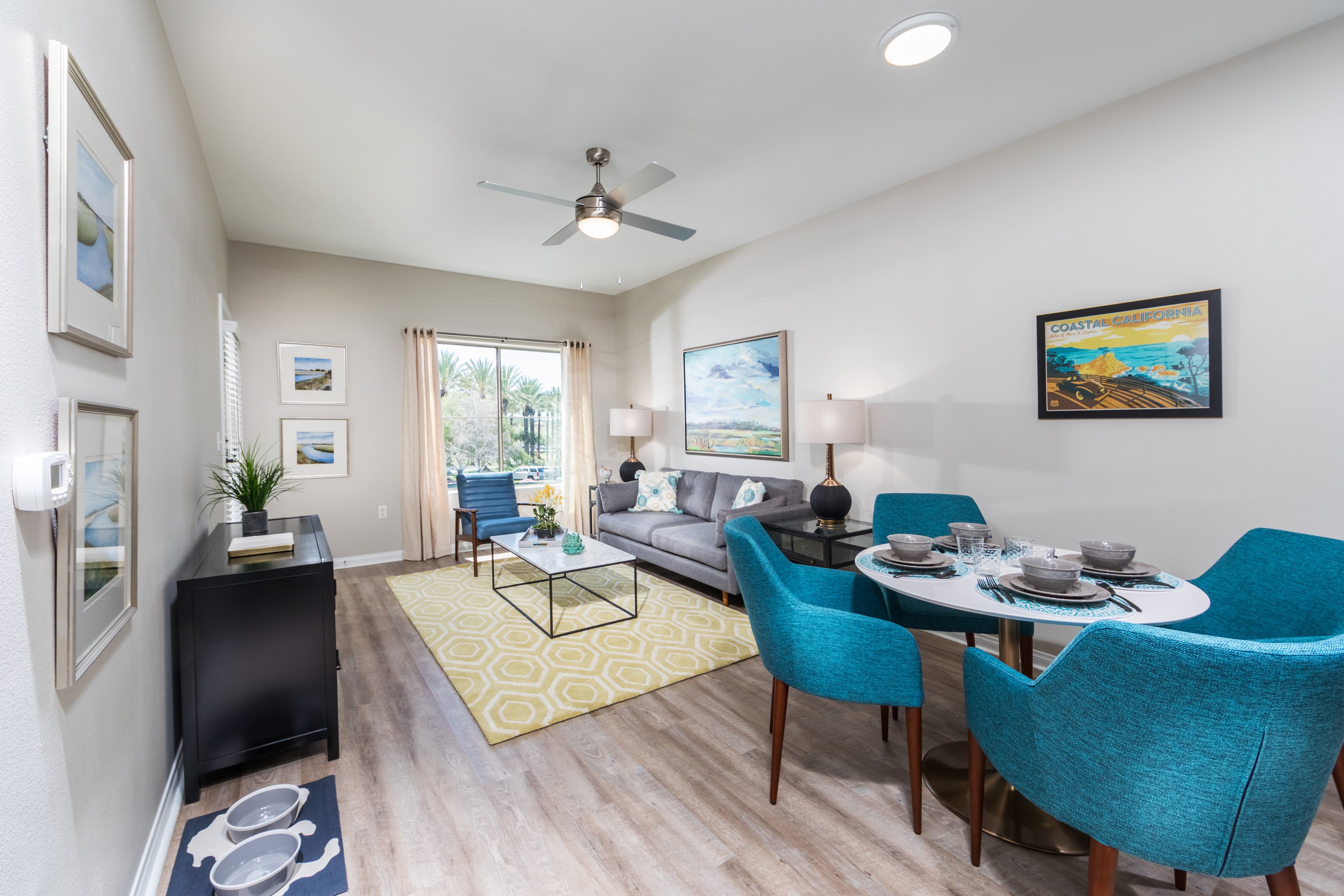 Overture Rancho Santa Margarita 55+ Active Adult Apartment Homes – photo 4