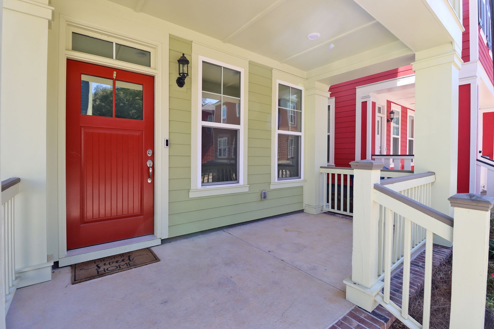 2 bedroom/2.5 bath home in West Columbia. – photo 5