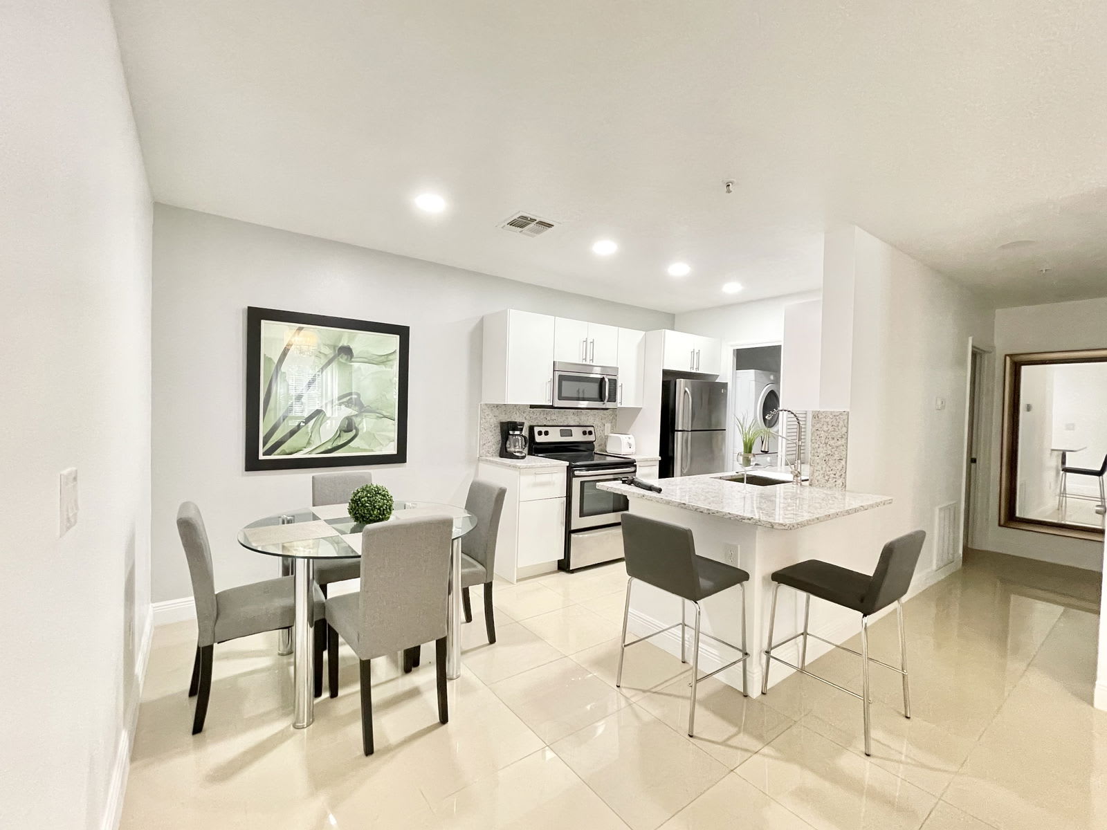 4368 South Kirkman Road – photo 4