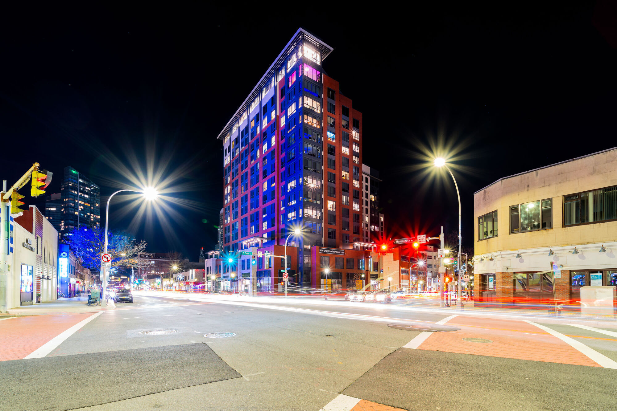 The Mitchell Apartments – photo 5