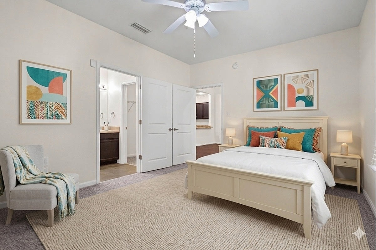 Palladian at Fairhope – photo 4