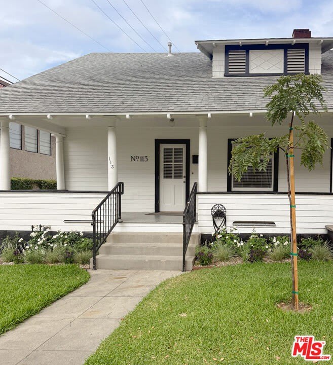 113 N Ivy Ave – photo 2