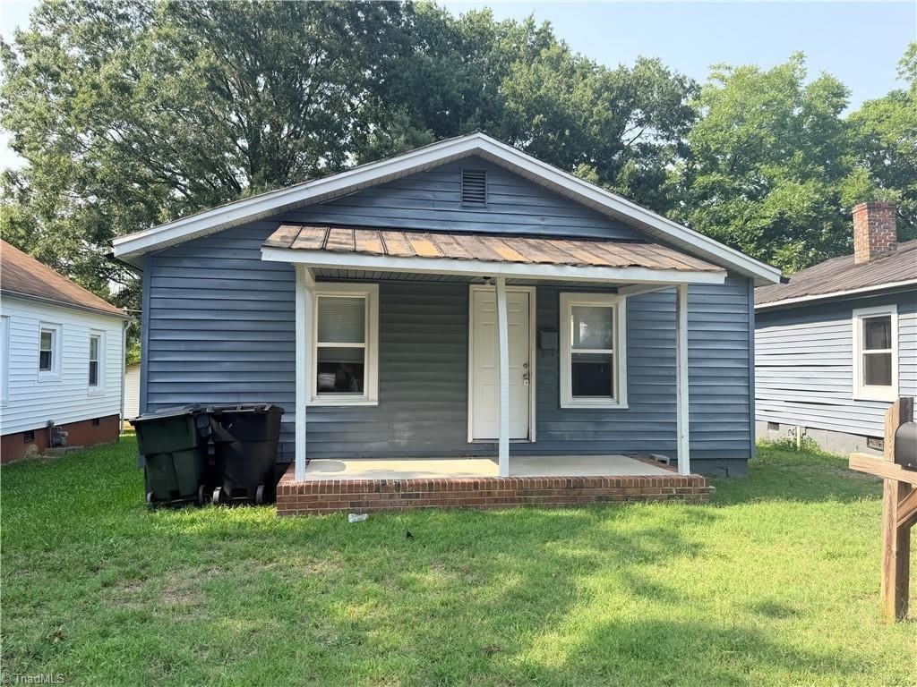 644 Gunn Street – photo 1