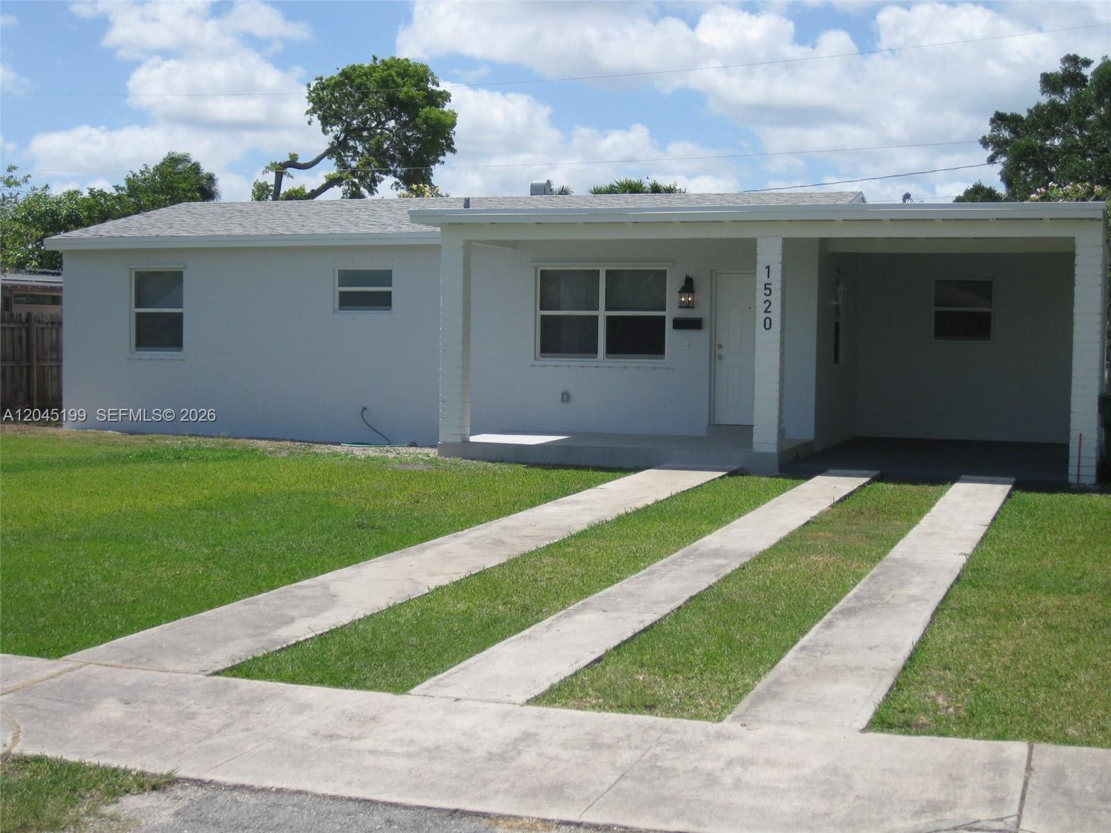 1520 Southwest 305th Street – photo 1