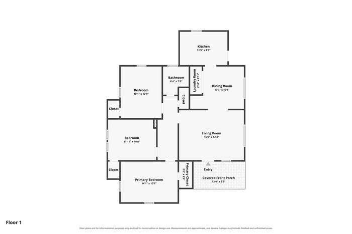 342 East 45th Street – photo 2