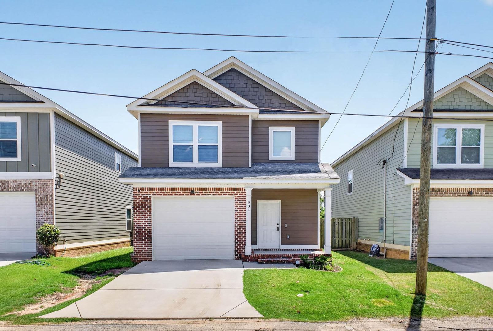 934 Boyd Lane – photo 1