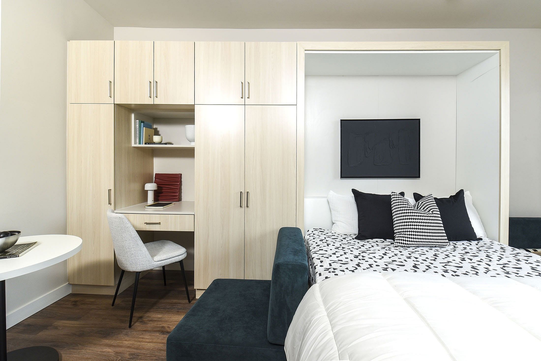 The Astir Callowhill – photo 4
