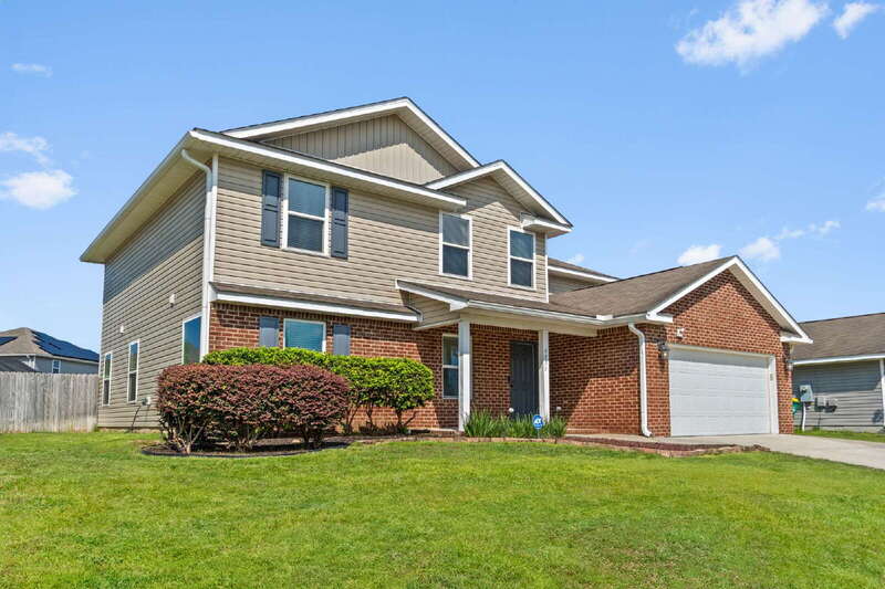 4905 Kensington Ln – photo 2