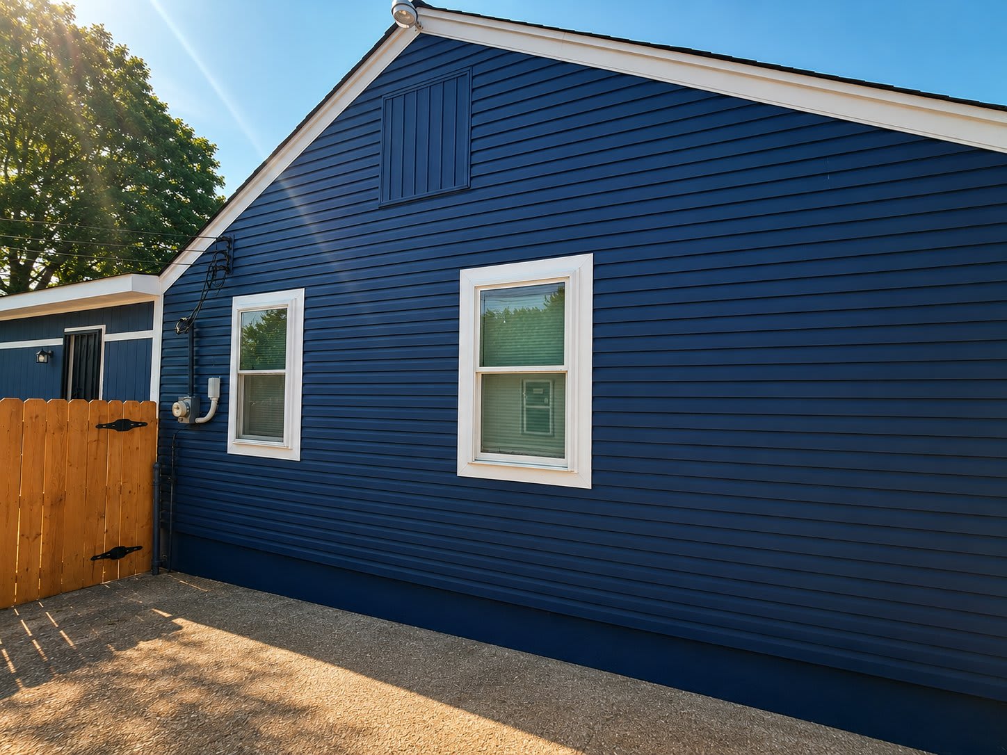 1820 South Barksdale Street – photo 3