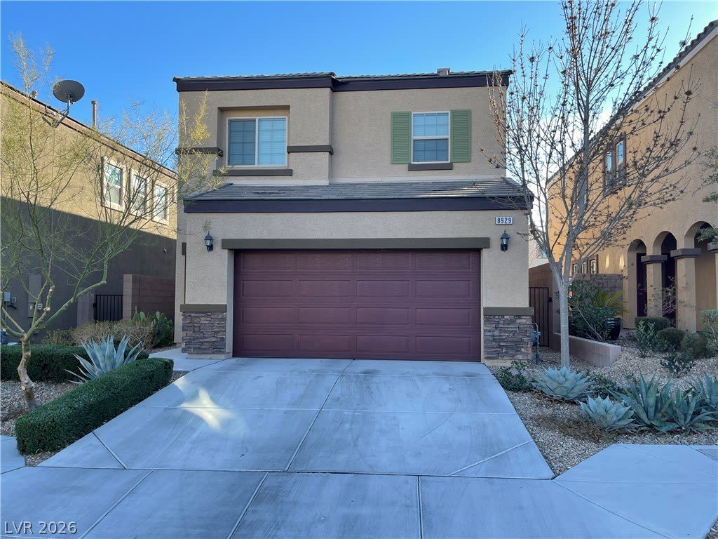 8929 Hull Bay Avenue – photo 1