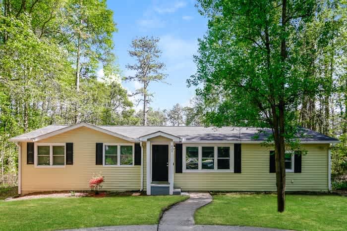 422 Hawthorne Circle – photo 1