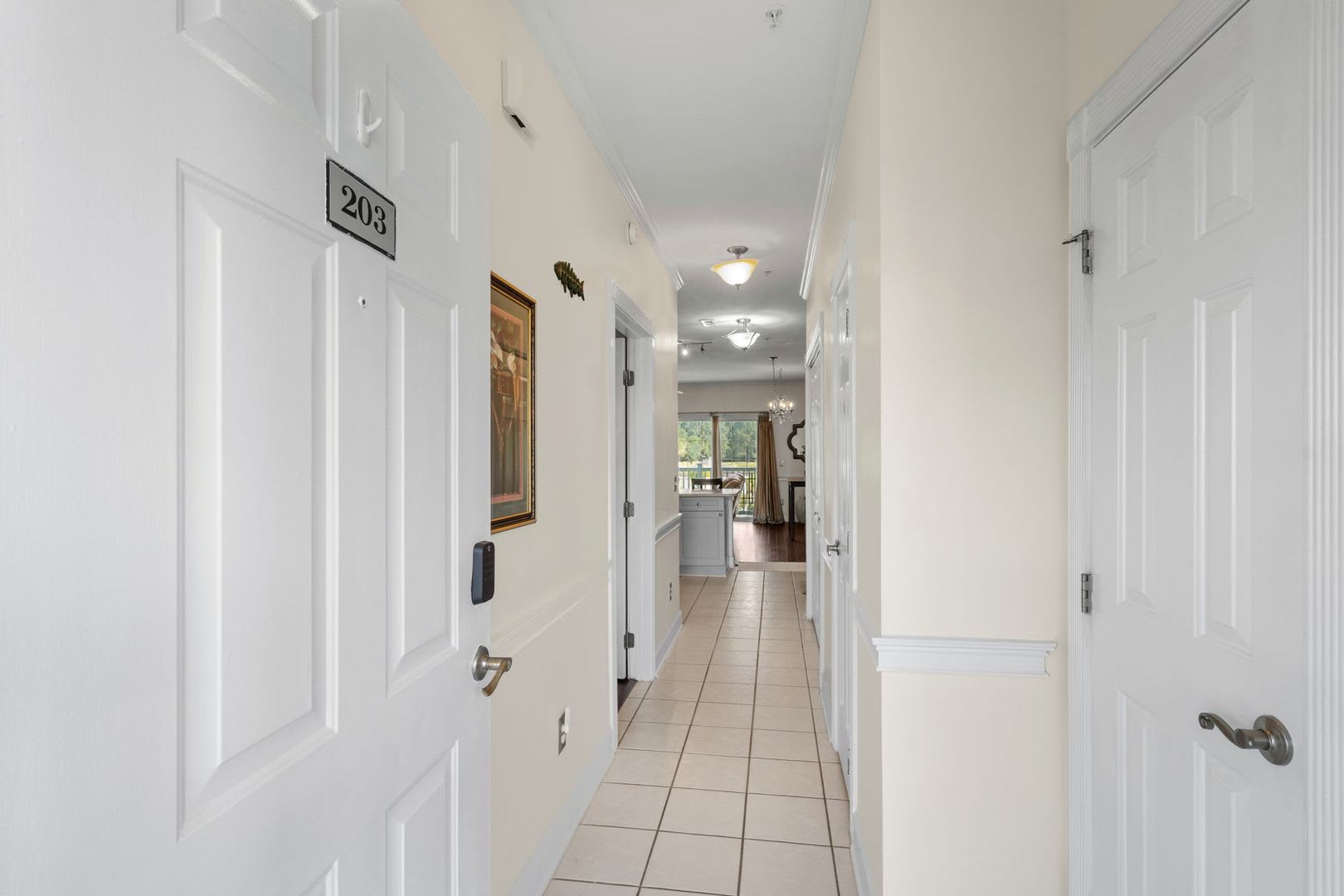 Bright Cozy Myrtle Beach Condo Winter Snowbird Retreat Oct Mar – photo 4