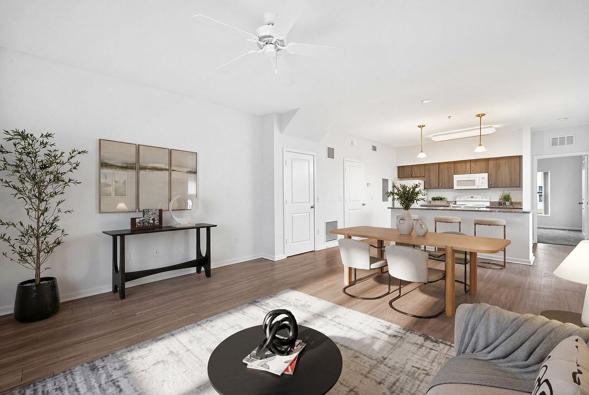 Mirage Bay Rental Townhomes – photo 2