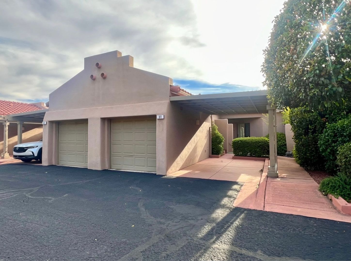 Charming 2BR/1BA Patio Home in the Highly Desired Nepenthe Community – West Sedona – photo 2