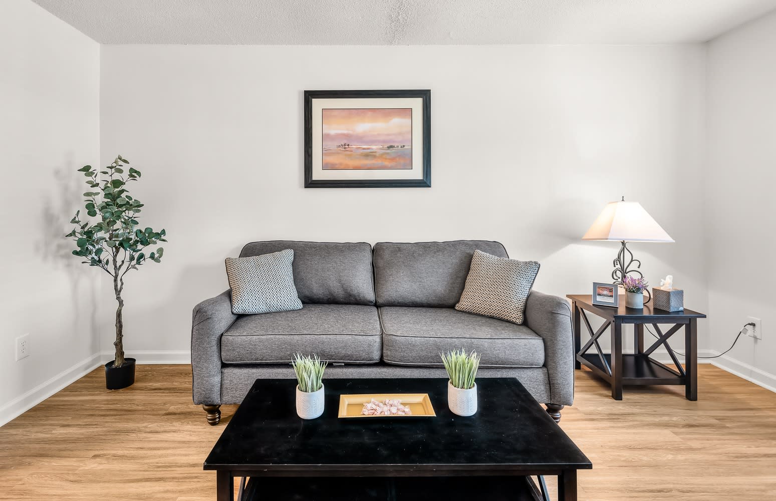 Summerville Apartments – photo 5