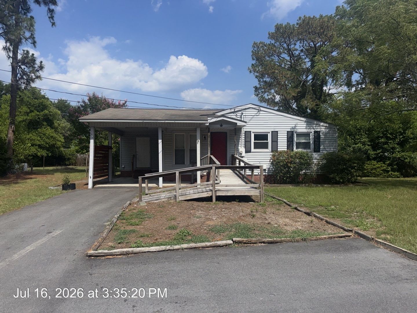 2223 Dixie Trail – photo 1