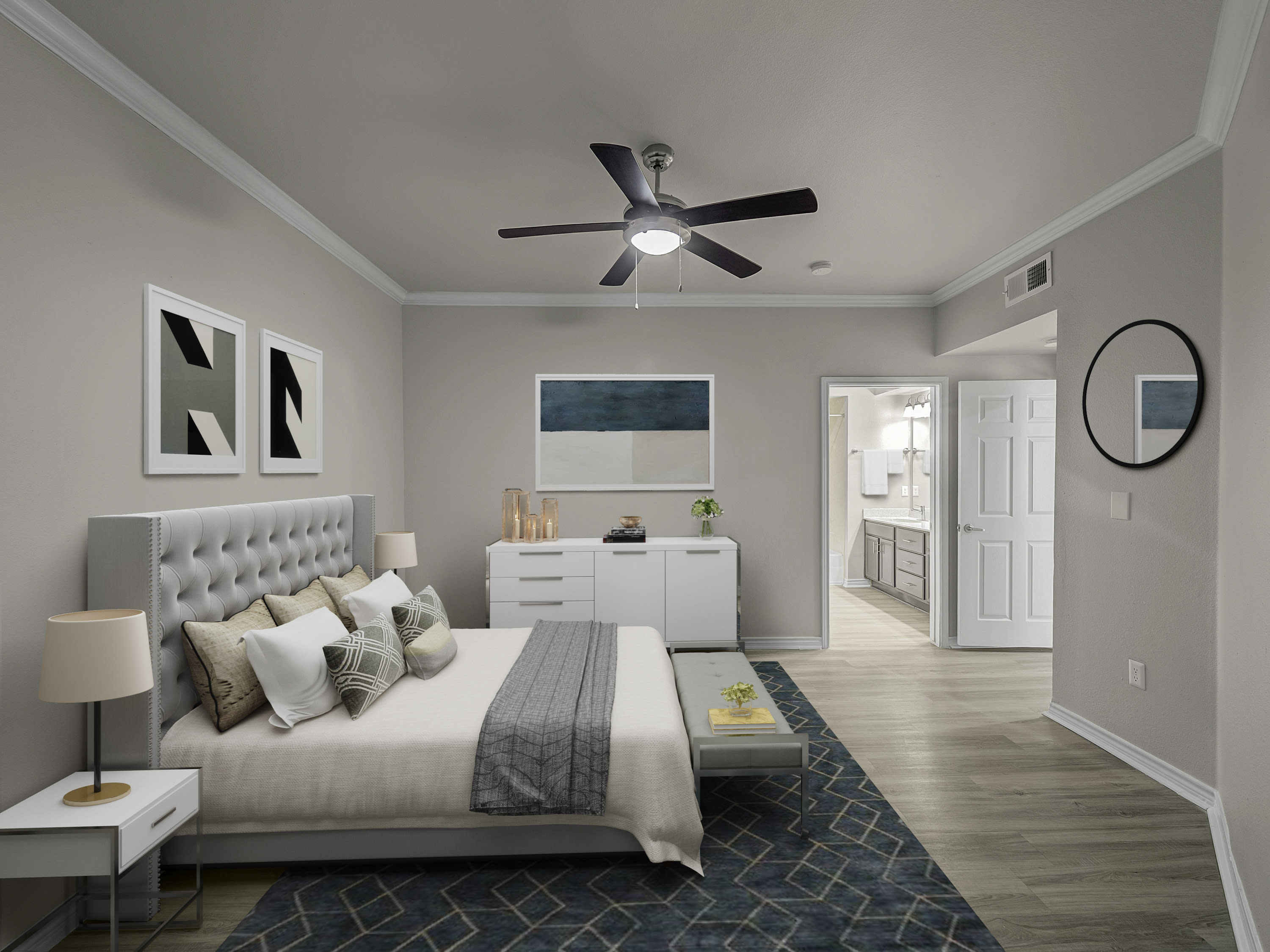Townhomes of Coyote Ridge – photo 2