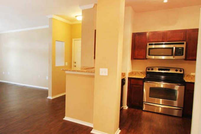 5417 S MoPac Expy, #110 – photo 3