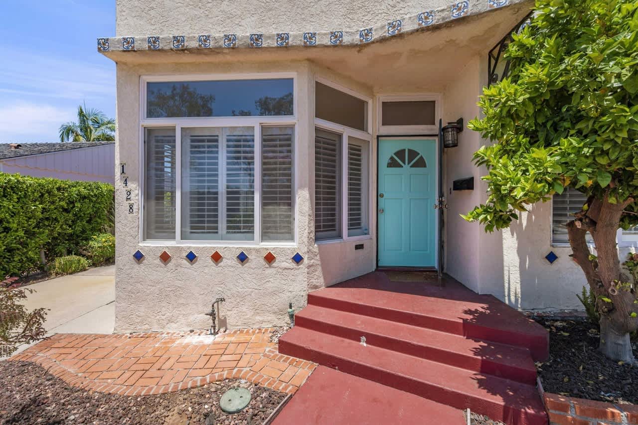 1428 Upas Street – photo 5