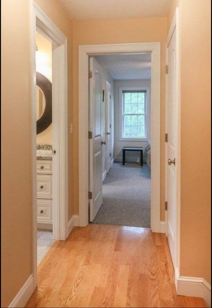 Charming 3BR House in Norton – photo 4