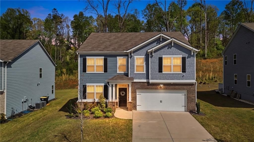 4910 Bramblett Grove Place – photo 2