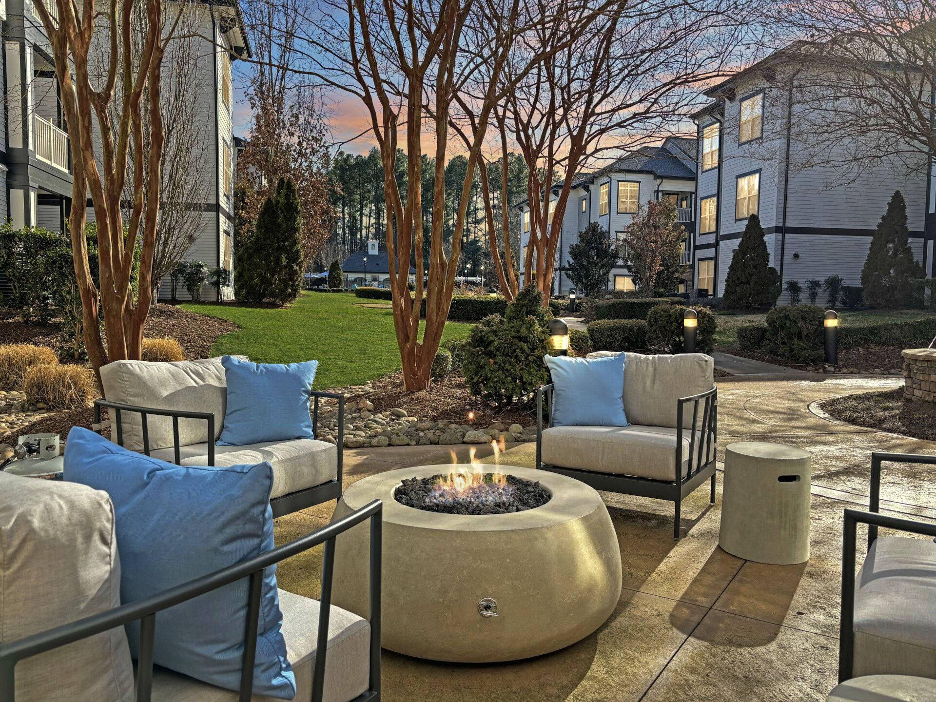 Southpoint Village – photo 1