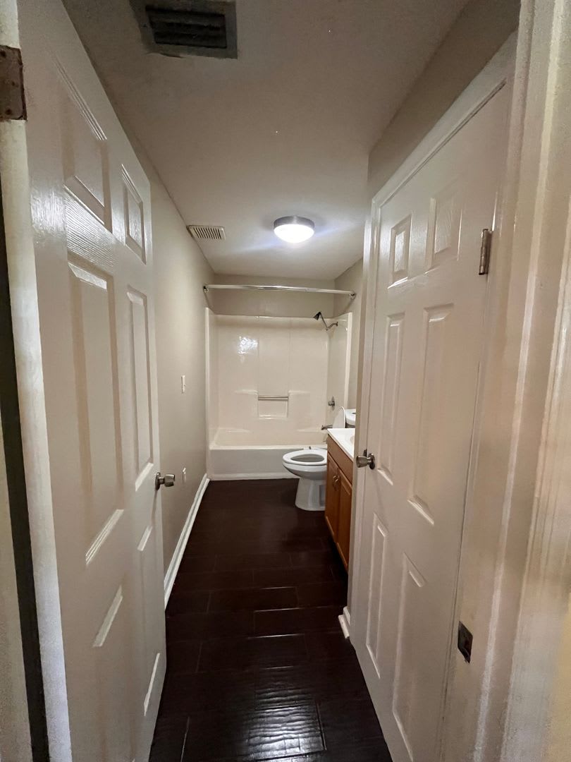 Spacious home – photo 4