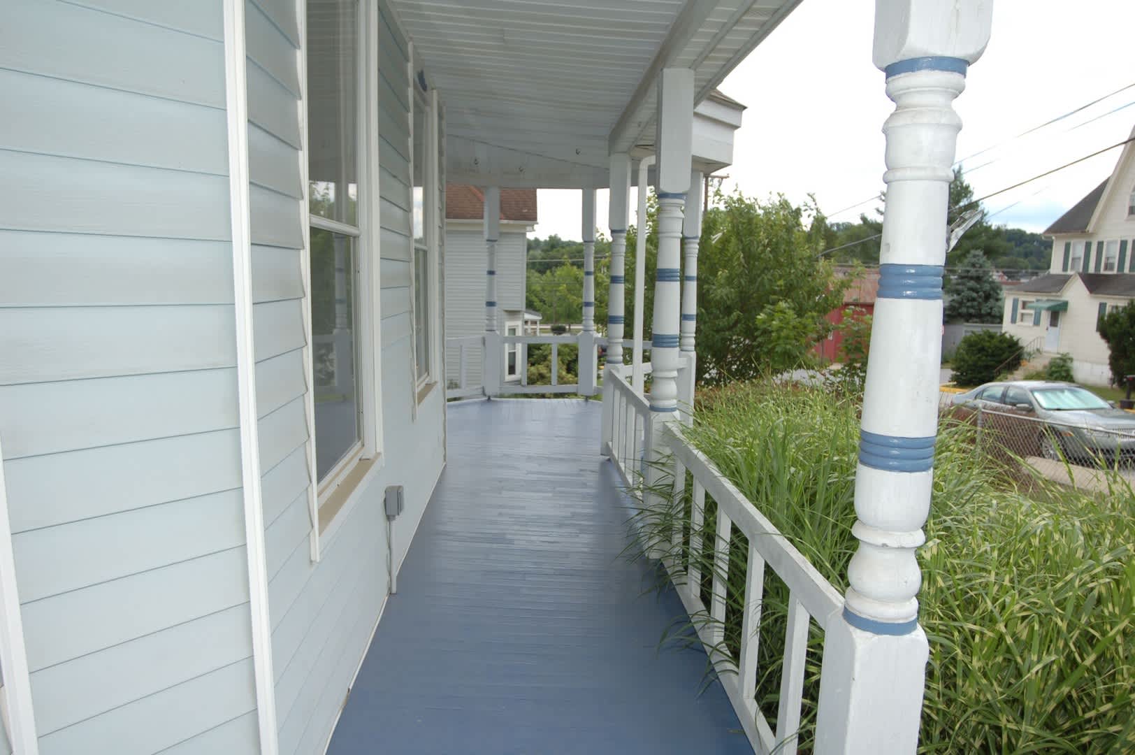 3 Bedroom Victorian Style House – photo 2