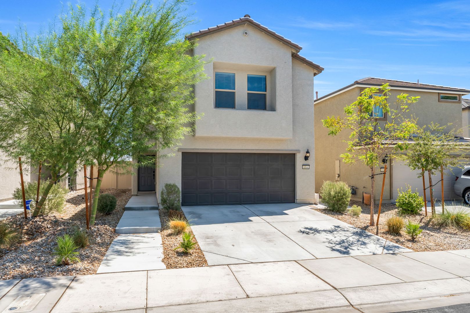Modern North Las Vegas Home with Contemporary Finishes! – photo 3