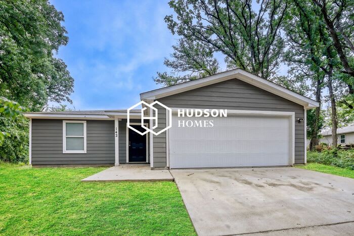 142 Nob Hill Road – photo 1