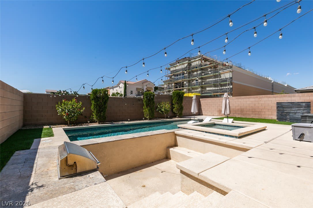 7405 Fleeting Joys Avenue – photo 3