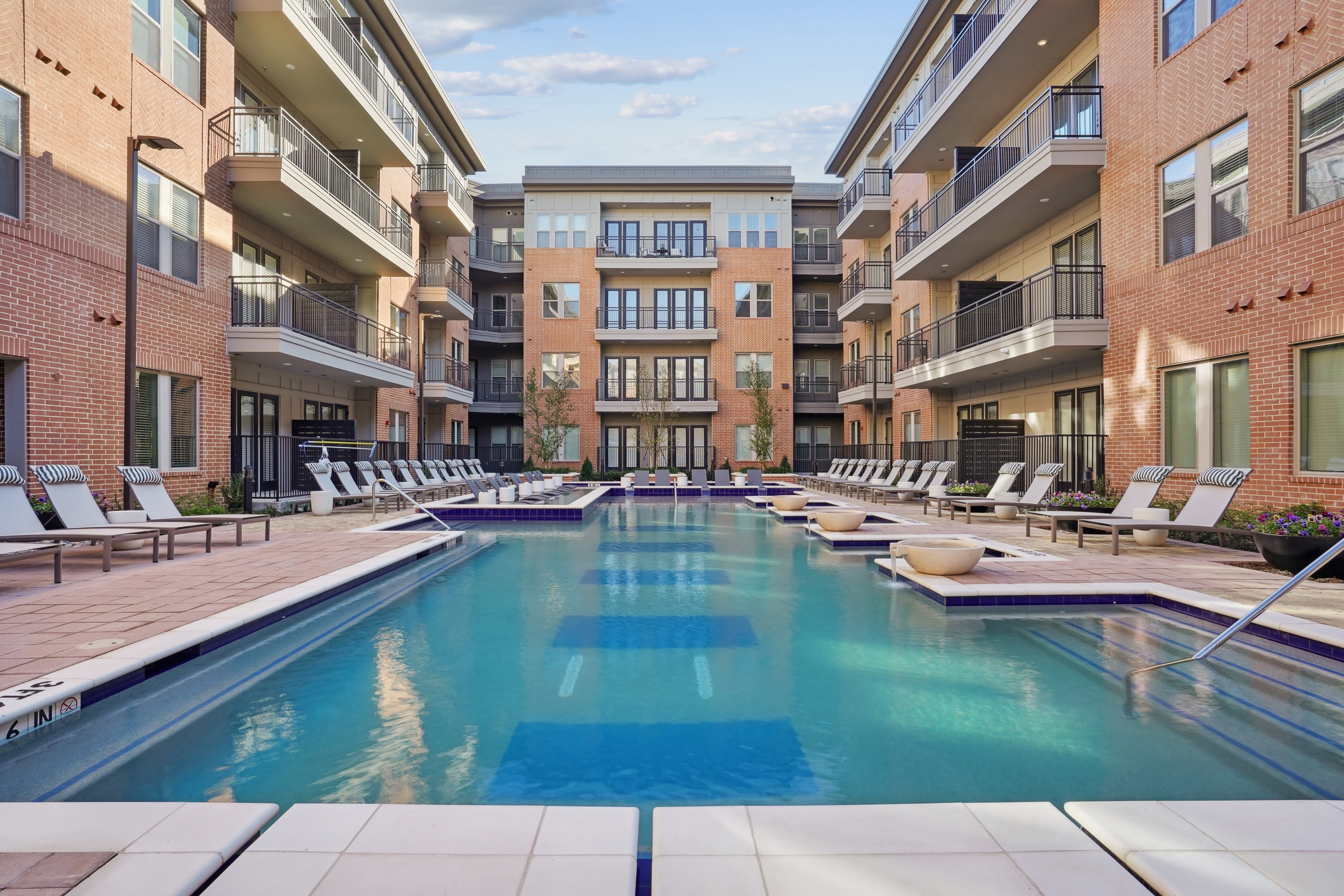 Residences at Fairview Town Center – photo 4