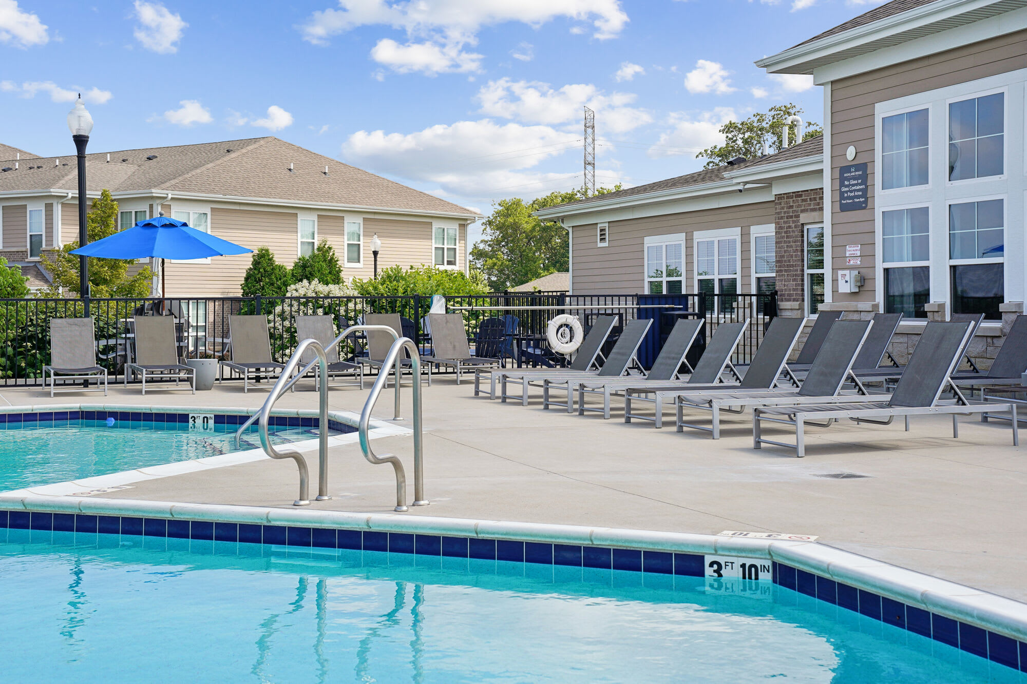 Highland Ridge – photo 3