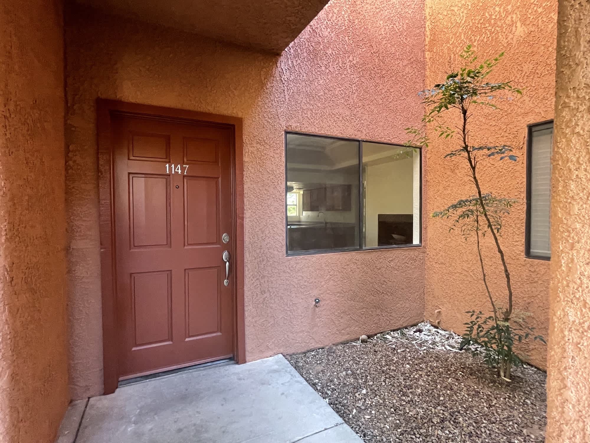 5051 North Sabino Canyon Road1147 – photo 1