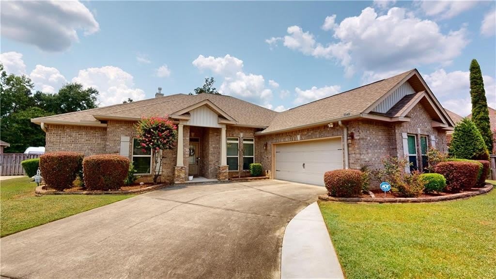 3342 Alesmith Drive – photo 1