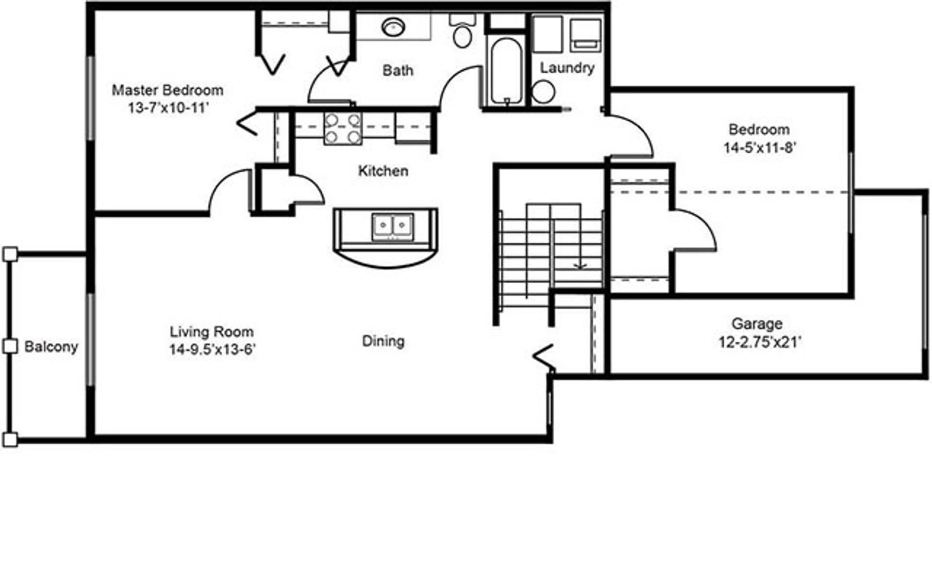Stonefield Terrace – photo 5