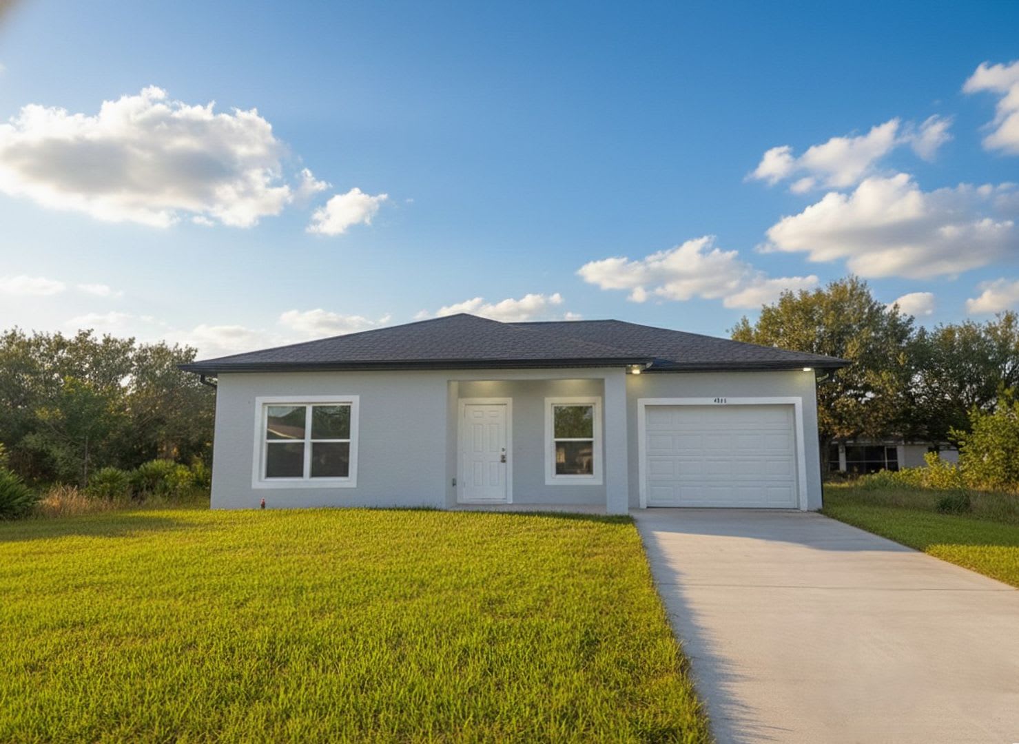 2/2/1-Great Location- SW Lehigh Acres – photo 2