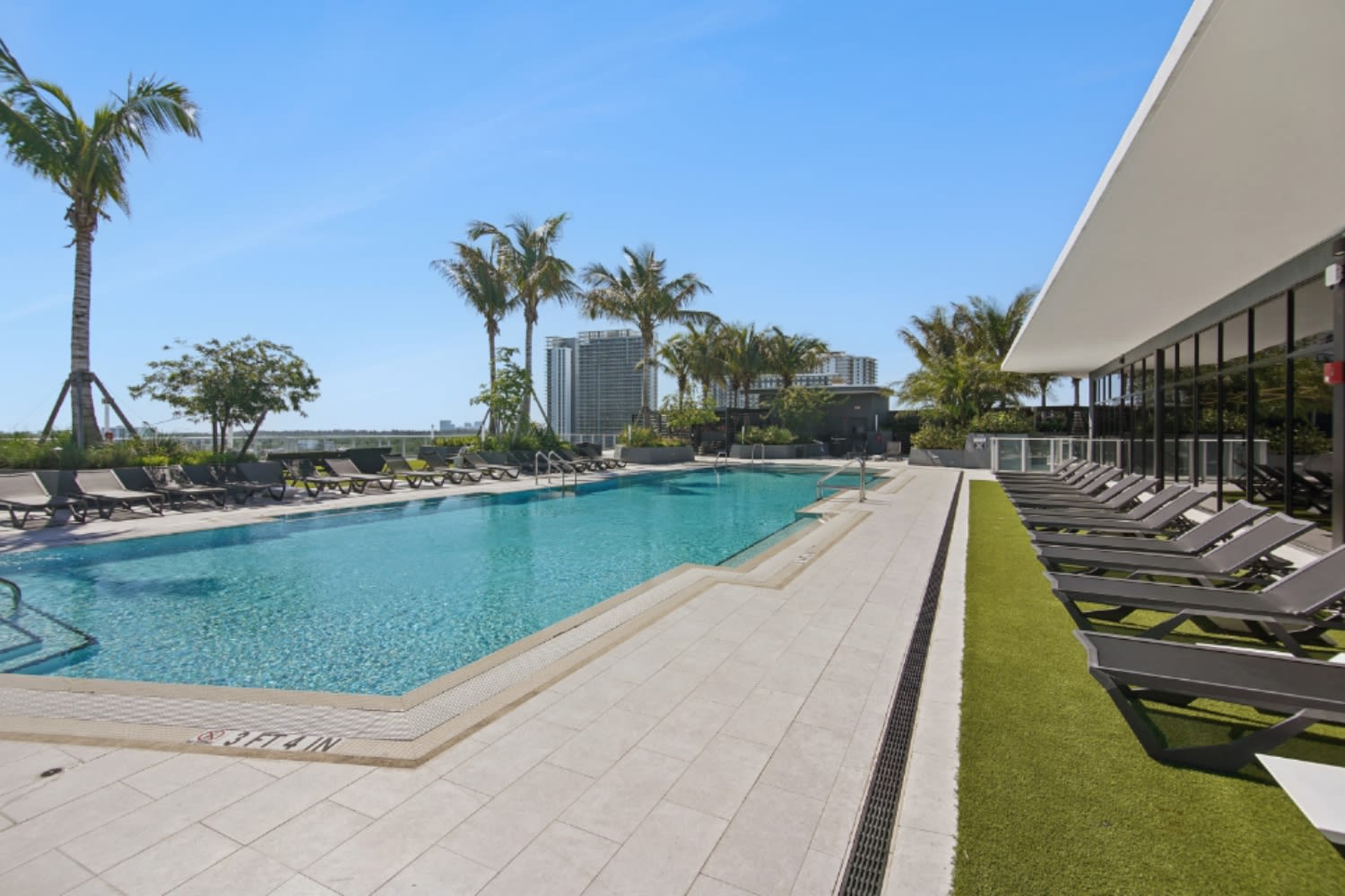 Aura North Miami Beach – photo 2