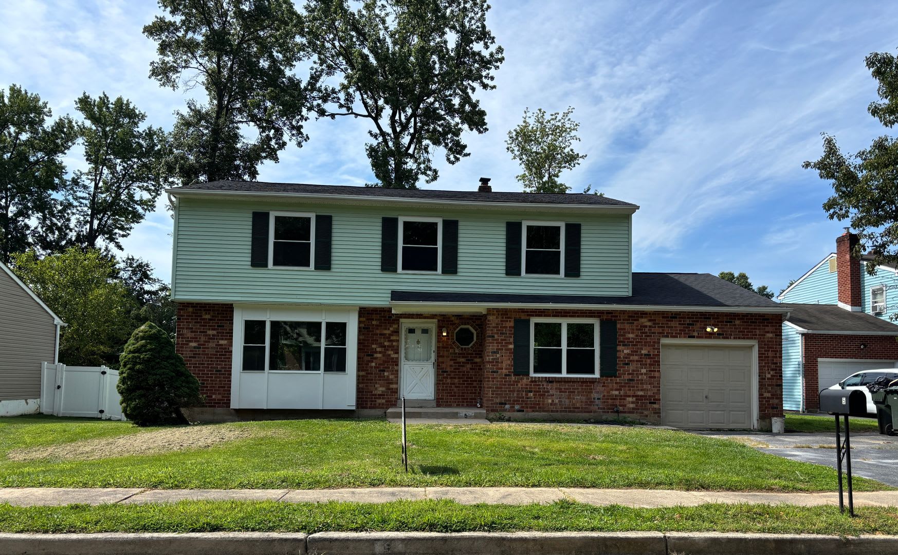 Remodeled 4bed/2Bth in Newark- Showing Friday 8/28 6pm-6:15 – photo 3