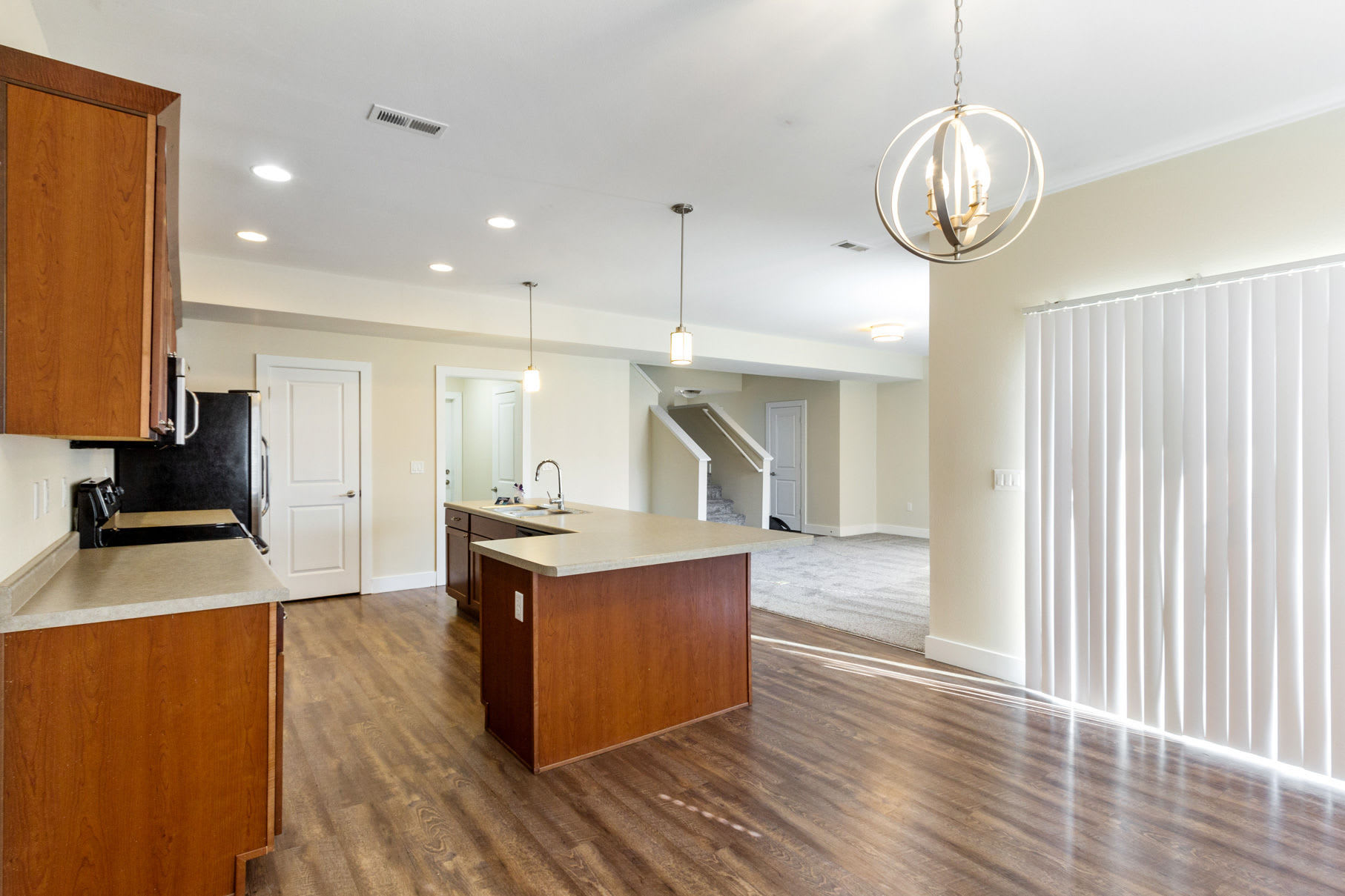 Creekstone Twin Homes – photo 5