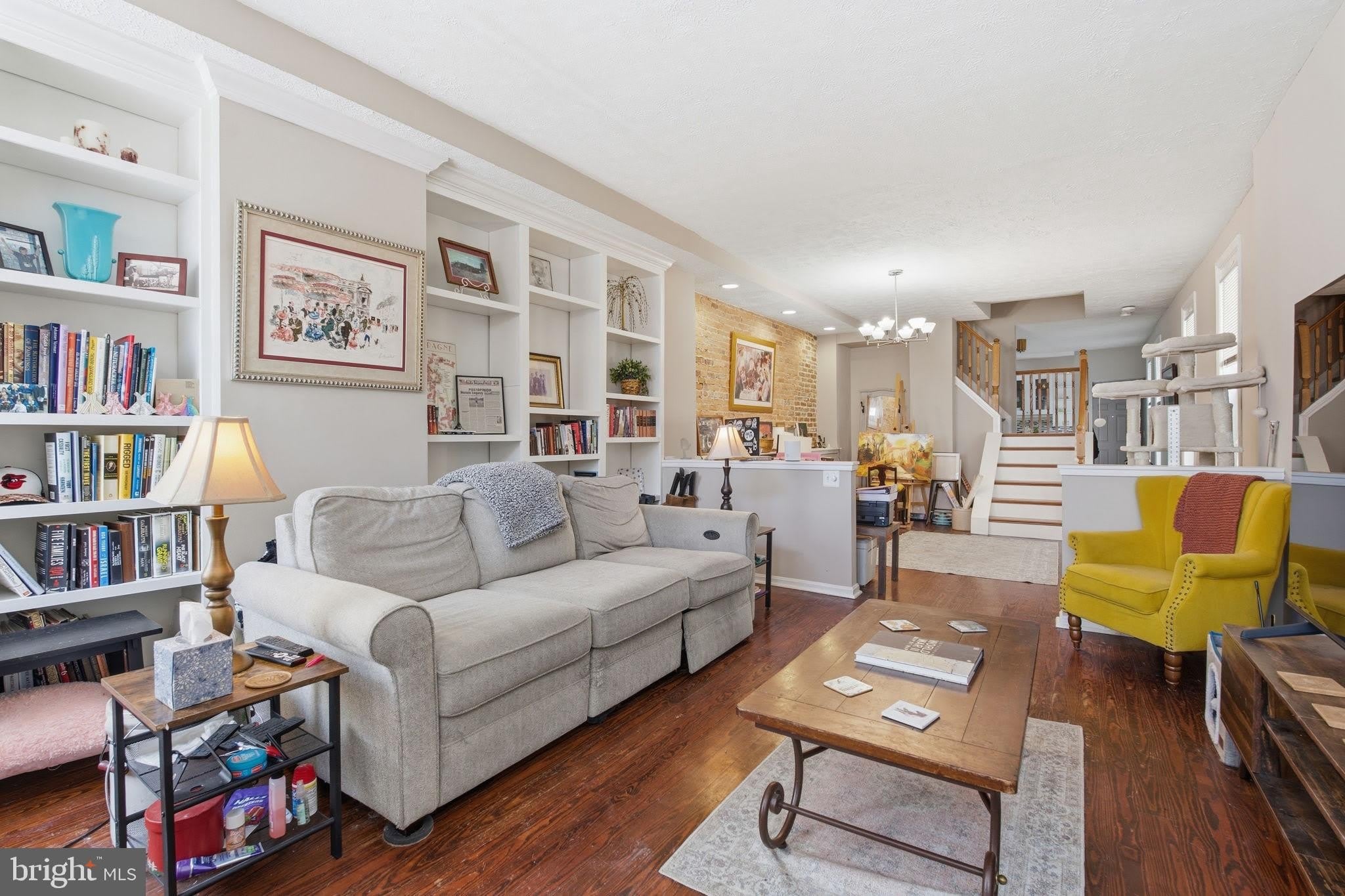 116 W Clement Street – photo 5