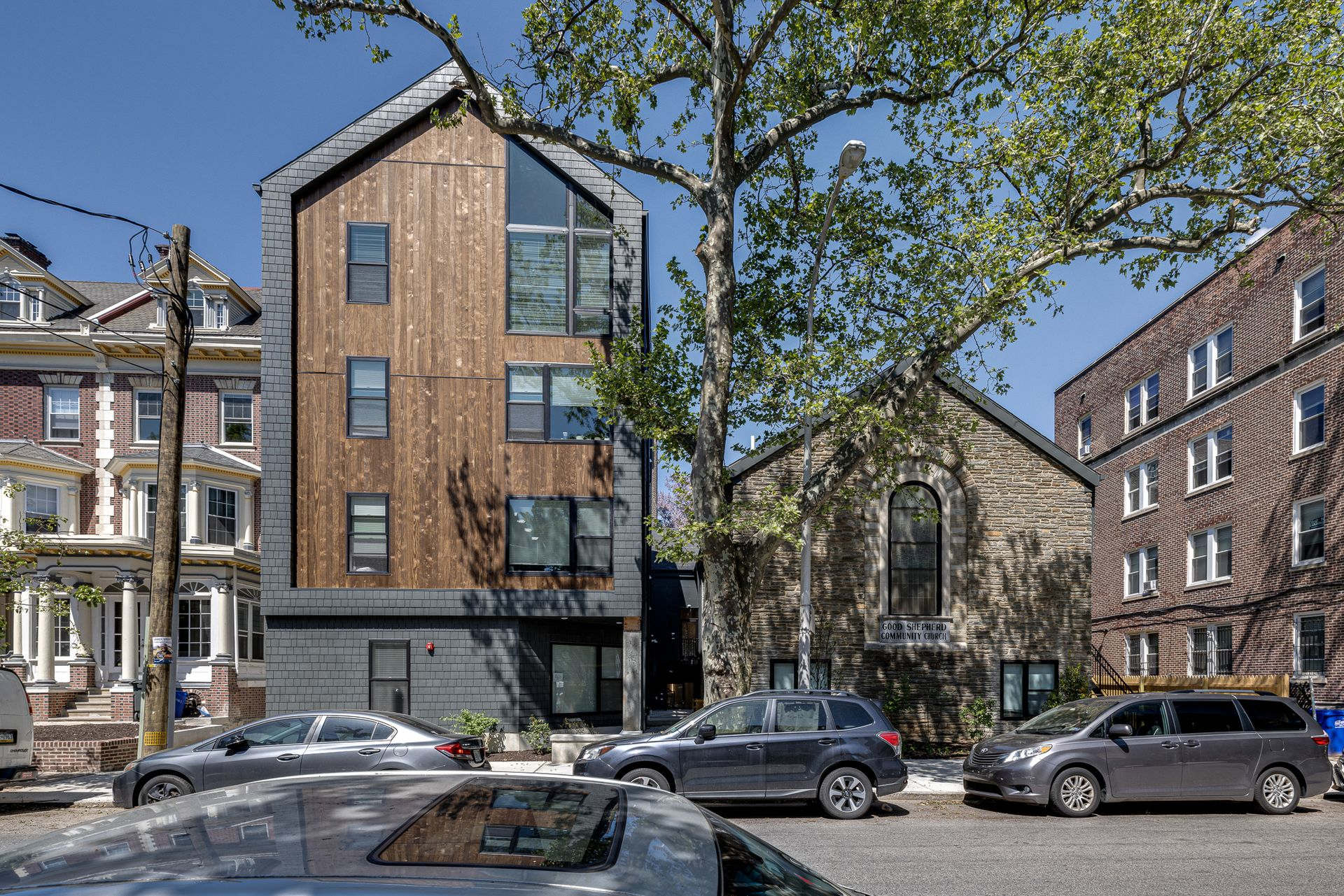 Shepherd Lofts – photo 3