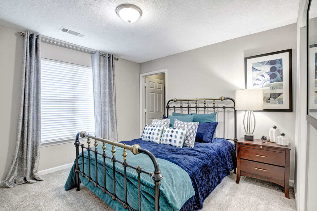Bellingham Apartment Homes – photo 5