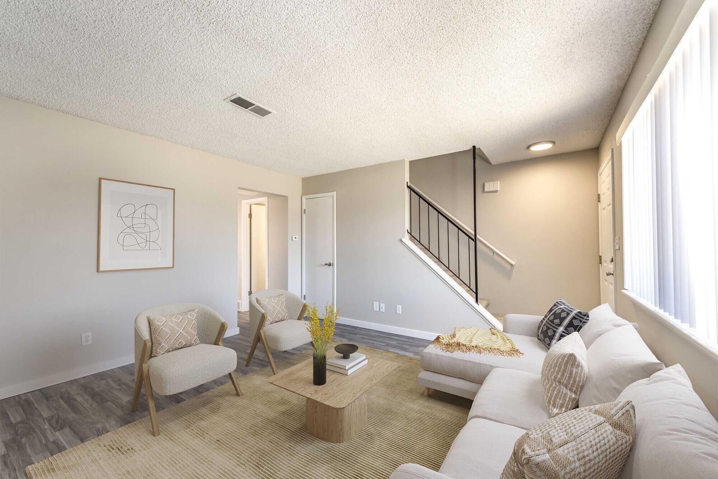 Overlook Townhomes – photo 2