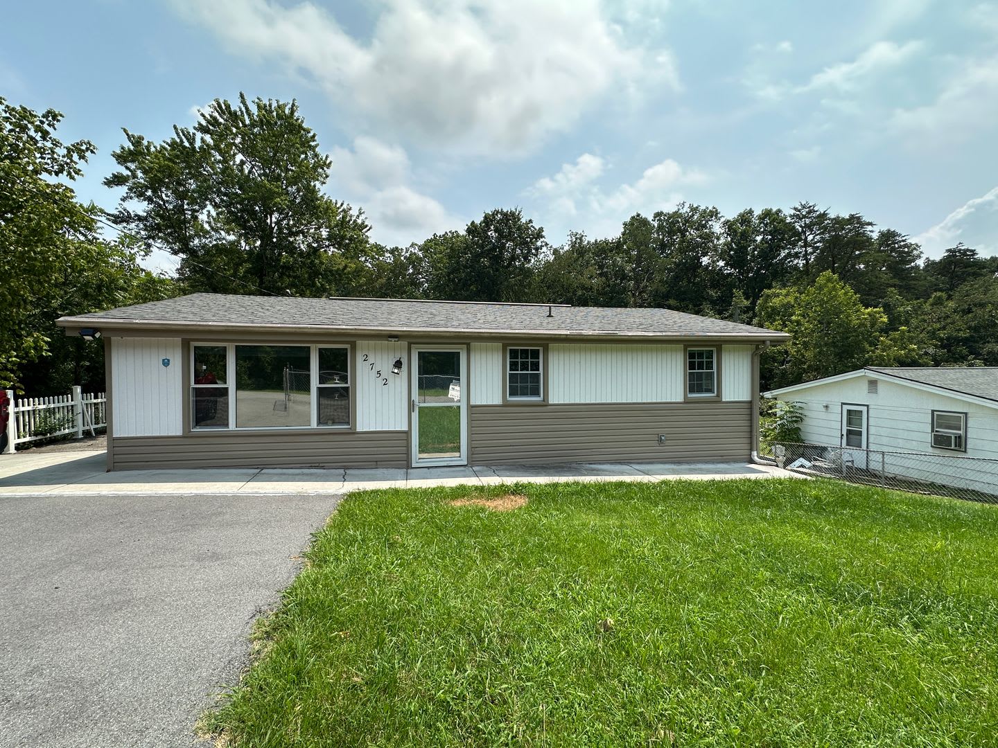 3 Bedroom/1 bath house Kingsport, TN – photo 1