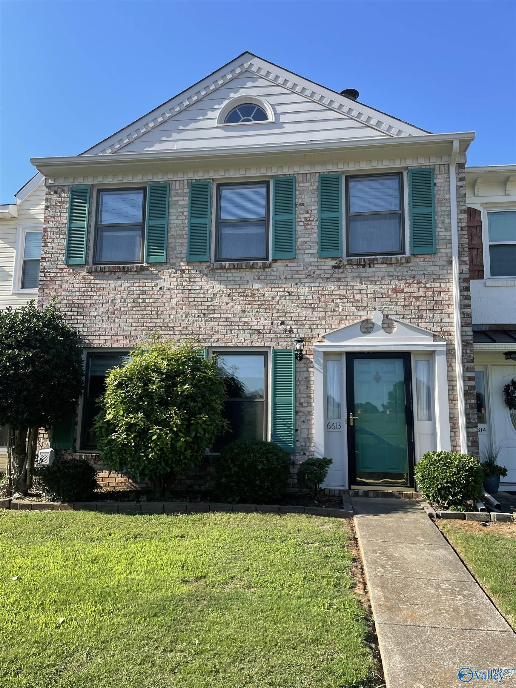 6613 Steeplechase Drive – photo 2