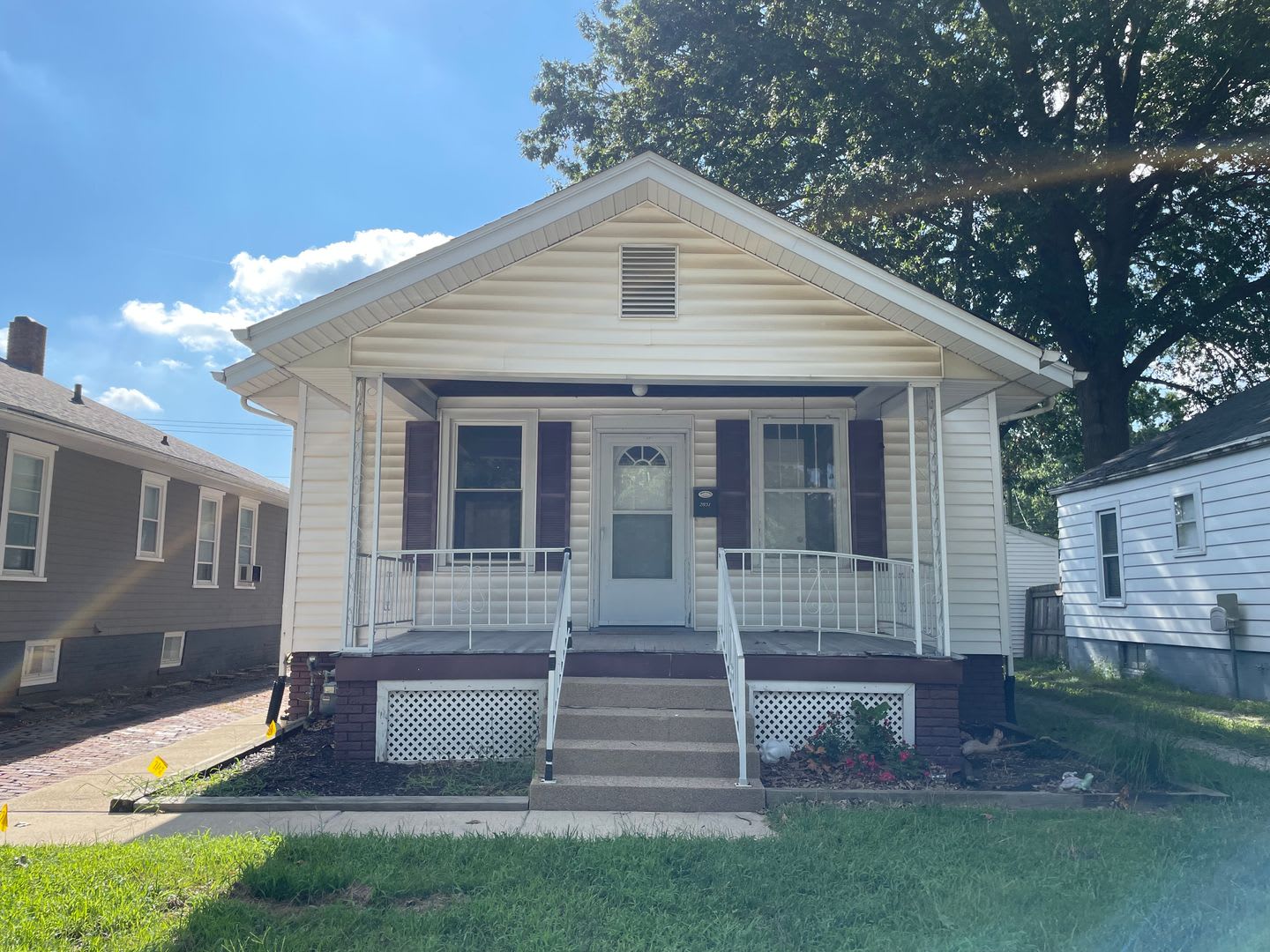 2 Bed 1 Bath House – photo 2