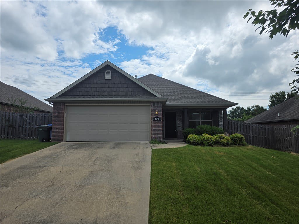 3072 N Autumn Rose Avenue – photo 1