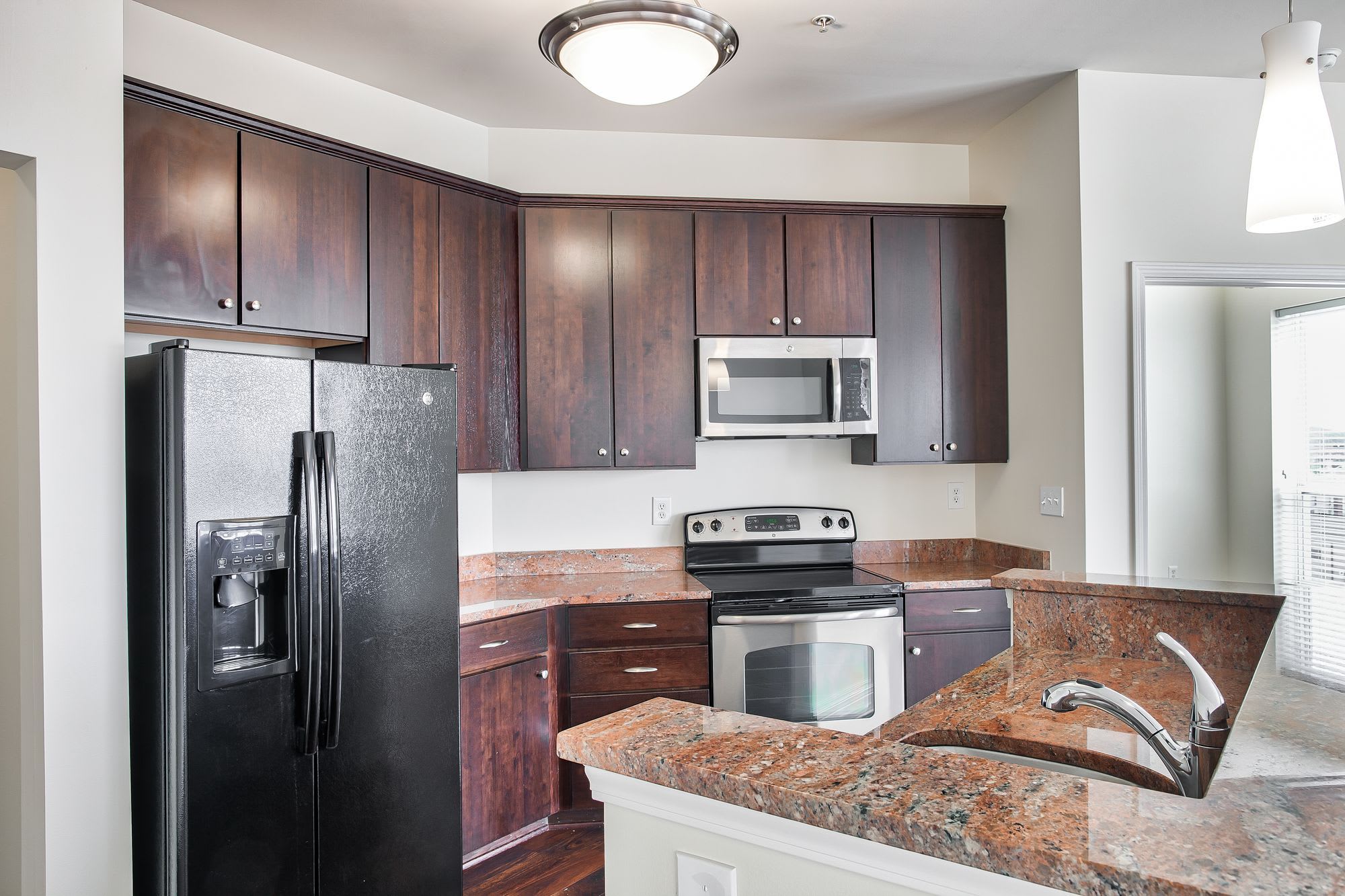 The Maxwell Apartments – photo 1