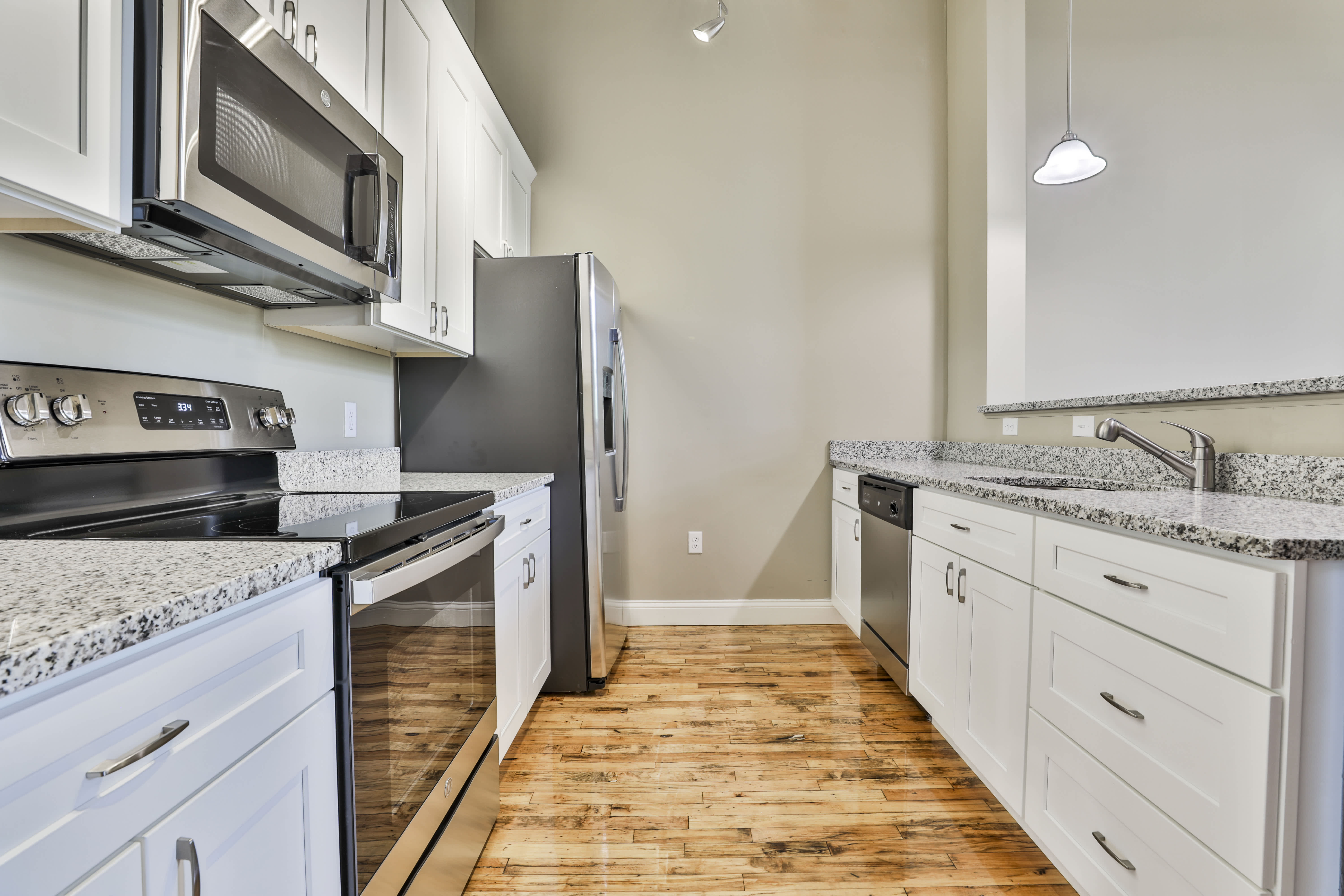 Lofts at Jefferson Mill – photo 4